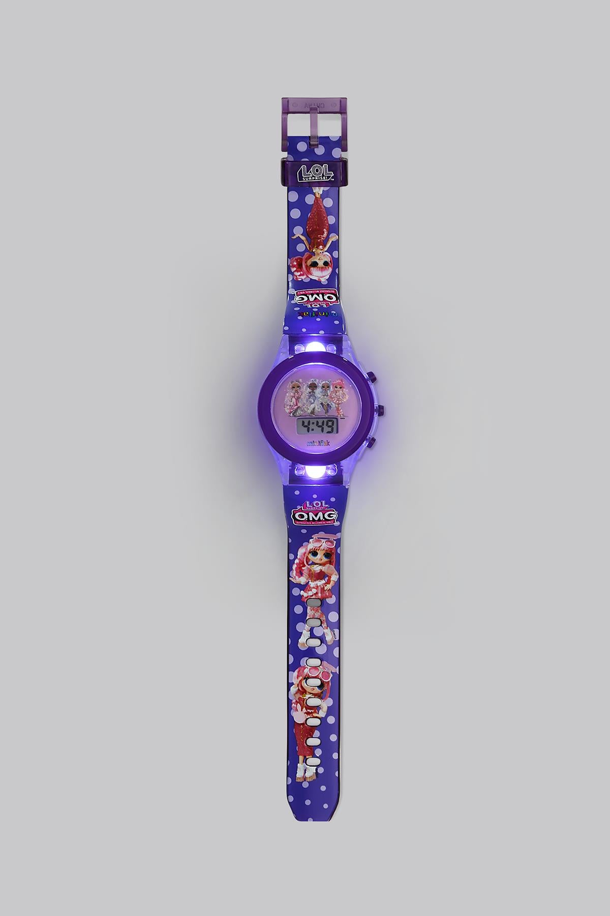 LOL SUPRISE OMG- 7220 3 Kids Watch LOL SUPRISE OMG- 7220 3 Kids Watch